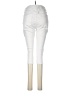Seven7 White Jeans Size 6 - photo 2