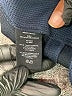 Theory Blue Dress Pants Size 8 - photo 8