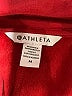 Athleta Solid Burgundy Casual Dress Size M - photo 7