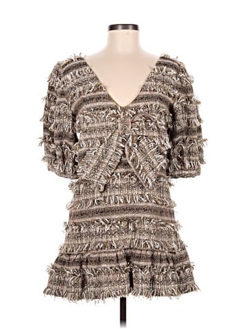 LoveShackFancy Casual Dress (view 1)