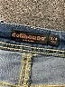 Dollhouse Blue Overalls Size 3 - 4 - photo 4