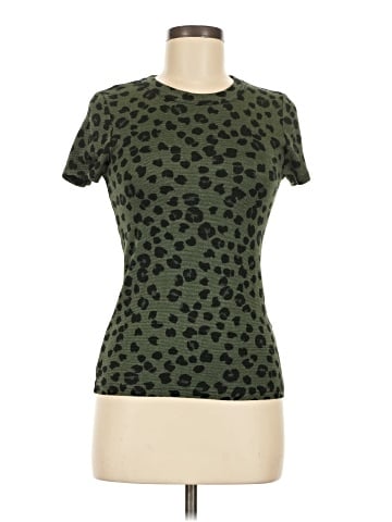 Michael Stars Short Sleeve T-Shirt (view 1)