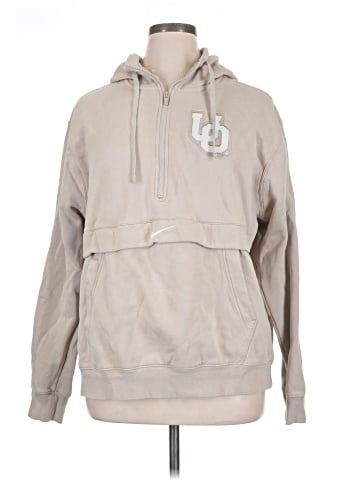 Nike Pullover Hoodie (view 1)