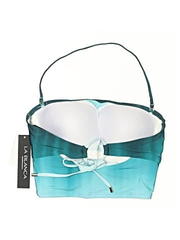 La Blanca Swimsuit Top (view 2)