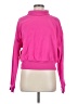 Active by Old Navy 100% Polyester Pink Turtleneck Sweater Size M - photo 1