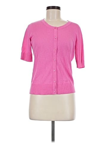 Merona Short Sleeve Blouse (view 1)