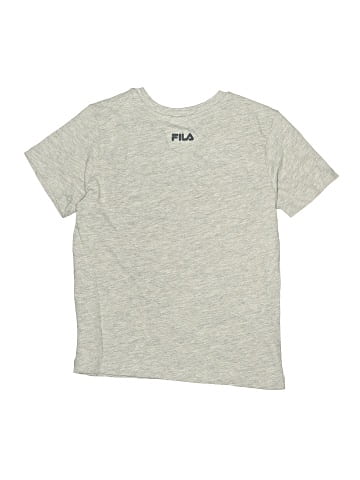FILA Short Sleeve T-Shirt (view 2)