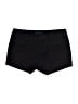 Old Navy Solid Black Shorts Size 4 - photo 1