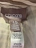 Chico's Animal Print Ivory Casual Pants Size Med (1.5) - photo 7