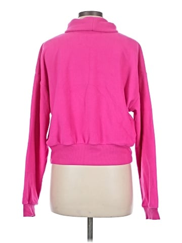 Active by Old Navy Turtleneck Sweater (view 2)