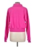 Active by Old Navy 100% Polyester Pink Turtleneck Sweater Size M - photo 2
