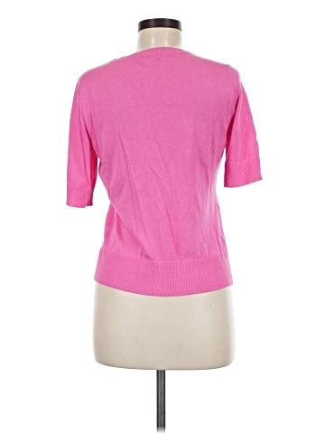 Merona Short Sleeve Blouse (view 2)