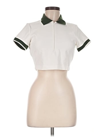 Zara Short Sleeve Top (view 1)