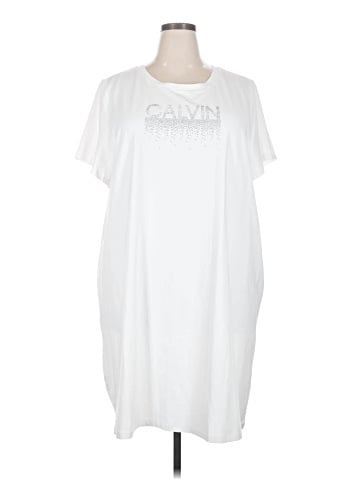 Calvin Klein Casual Dress (view 1)