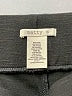 Matty M Solid Black Active Pants Size XL - photo 7