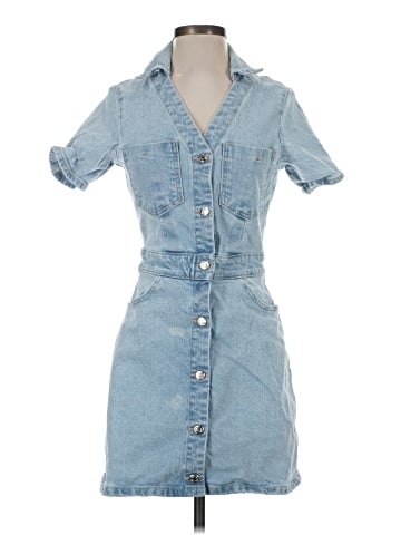 Zara Casual Dress (view 1)