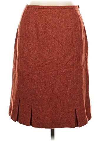 Talbots Wool Skirt (view 1)