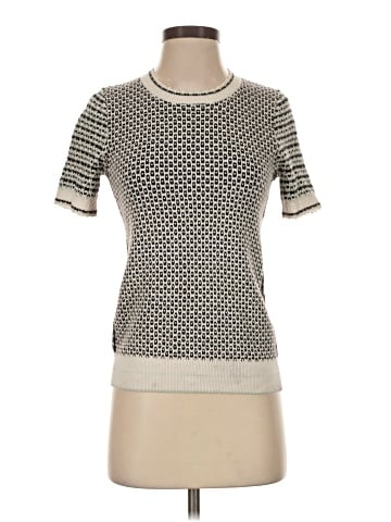 By Anthropologie Pullover Sweater (view 1)