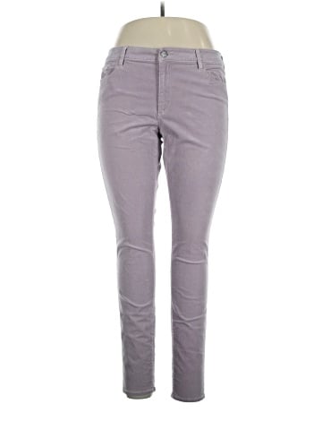 Ann Taylor LOFT Jeggings (view 1)