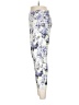 MPG Print White Leggings Size M - photo 5