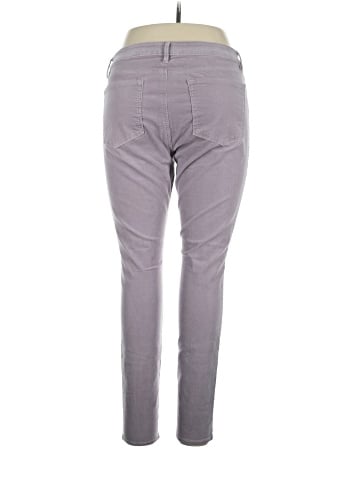 Ann Taylor LOFT Jeggings (view 2)