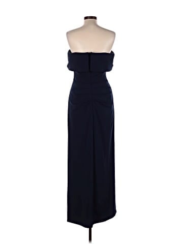 Xscape Cocktail Dress (view 2)
