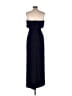 Xscape Blue Cocktail Dress Size 14 - photo 2