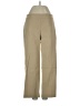 So Slimming by Chico's Solid Tan Casual Pants Size XS (00) - photo 1