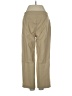 So Slimming by Chico's Solid Tan Casual Pants Size XS (00) - photo 2