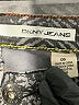 DKNY Jeans Tweed Gray Jeans Size 8 - photo 7