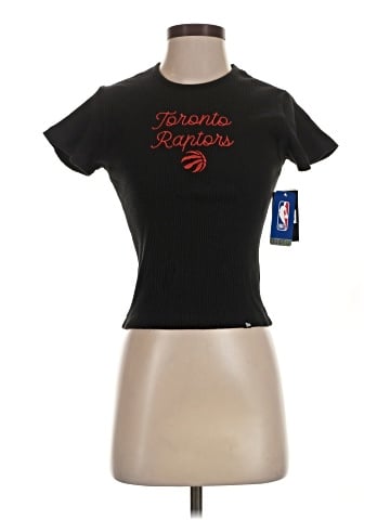 New Era Short Sleeve T-Shirt (view 1)