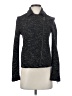 J.Crew Black Jacket Size 4 - photo 1
