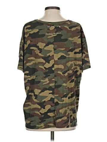 We the Free Short Sleeve T-Shirt (view 2)
