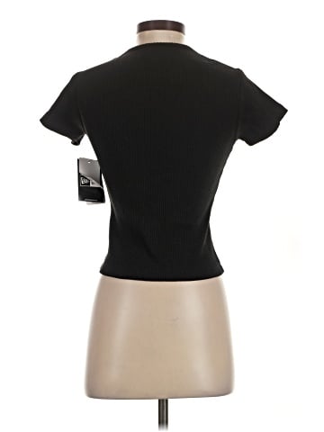 New Era Short Sleeve T-Shirt (view 2)