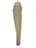So Slimming by Chico's Solid Tan Casual Pants Size XS (00) - photo 4