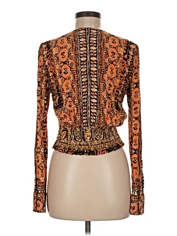 Free People Long Sleeve Top (view 2)