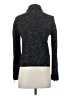 J.Crew Black Jacket Size 4 - photo 2