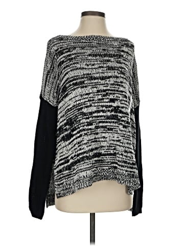 DKNY Jeans Pullover Sweater (view 1)