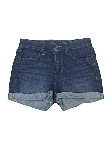Old Navy Denim Shorts (view 1)