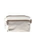 Ann Taylor LOFT Silver Ivory Belt Bag One size - photo 1