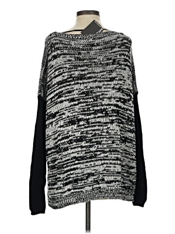 DKNY Jeans Pullover Sweater (view 2)