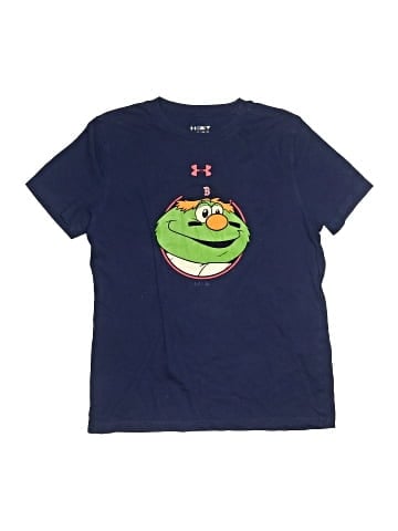 Under Armour Short Sleeve T-Shirt (view 1)