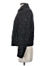 J.Crew Black Jacket Size 4 - photo 5