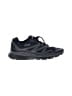 FILA Black Sneakers Size 8 - photo 1