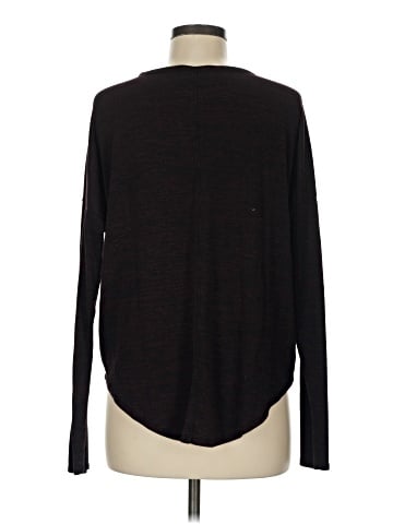 Rag & Bone/JEAN Long Sleeve Top (view 2)