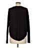 Rag & Bone/JEAN Black Long Sleeve Top Size M - photo 2