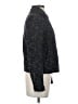 J.Crew Black Jacket Size 4 - photo 4