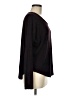 Rag & Bone/JEAN Black Long Sleeve Top Size M - photo 4