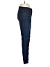 Ann Taylor LOFT Solid Blue Jeans Size 29 waist - photo 4