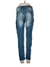 Weatherproof Stars Blue Jeans Size 10 - photo 2